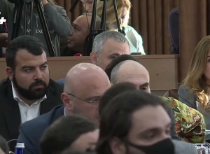 В мэрии есть коррупционные явления: Галджян