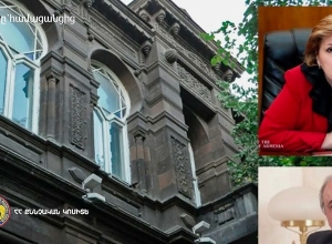 Փողերի լվացման գործի նախաքննությունն ավարտվել է