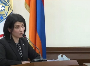 Господин Саркисян, Вы в плохой ситуации