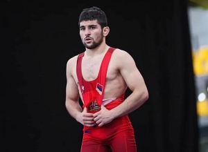 Հայտնի են Հայաստանի չեմպիոնները ազատ ոճի ըմբշամարտում