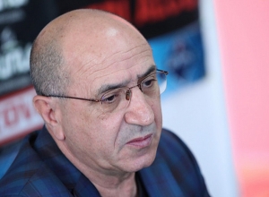 Գառնիկ Իսագուլյանը կալանավորվեց