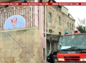 «Գրանդ Քենդի» գործարանից խոշոր չափի գումար են հափշտակել․ Shamshyan.com