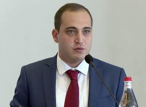 Հրավիրվել եմ Ոստիկանություն նոր գործով. Սամսոնյան