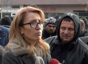 Փարաքարում լարված իրավիճակ է. ՈՒՂԻՂ