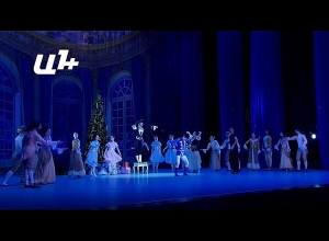 «Շչելկունչիկի» երեւանյան բեմադրման պատմությունը՝ կուլիսներից