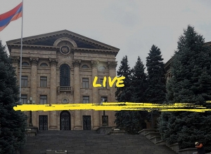 ԱԺ հանձնաժողովների համատեղ նիստը․ ՈՒՂԻՂ