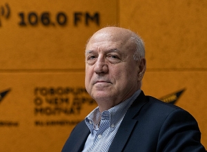 Արտաշես Գեղամյանի մամուլի ասուլիսը․ ՈՒՂՒՂ