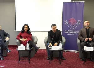 Արմեն Աշոտյանը, Նաիրա Զոհրաբյանը և Վահե Հովհաննիսյանը 2022թ Հայաստանին սպասվելիքների մասին․ ՈՒՂԻՂ