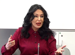 Ապշում եմ, որ «Հայաստան» և «Պատիվ ունեմ» դաշինքները Անդրանիկ Քոչարյանին սարքում են գործոն․ Զոհրաբյան