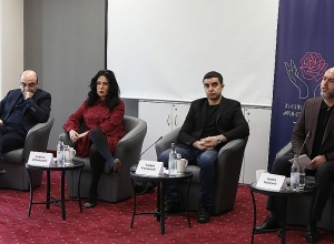 Это правда, что за всем этим стоял 4-й президент