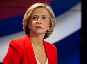 Я посетила Армению, братскую страну Франции: запись Валери Пекресс