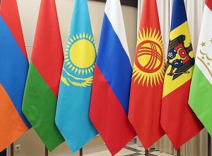 В Санкт-Петербурге состоится неформальная встреча глав стран СНГ