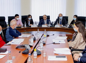 ՄՊՀ-ում տեղի է ունեցել զեղչերի և այլ ակցիաների իրականացման ոլորտի օրենսդրական բարեփոխումներին նվիրված քննարկում