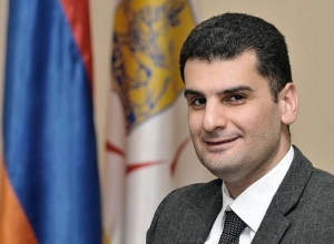 Դեկտեմբերի 25-ին կկայանա Երևանի քաղաքապետի երդմնակալության արարողությունը