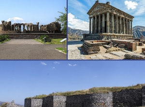 Տոնական  օրերին  արգելոց-թանգարանները կաշխատեն
