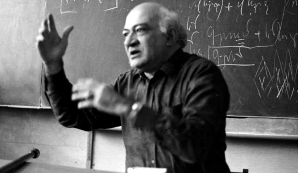 Լեւոն Ներսիսյան