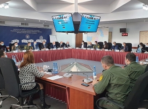 Անցկացվել է գիտաժողով՝ «Ռազմական դիվանագիտությունը ՀՀ անվտանգային միջավայրում. հեռանկարներ և մարտահրավերներ» խորագրով