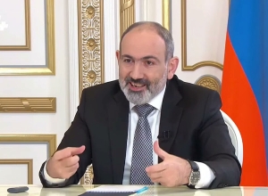 В переговорном процессе в 2016 году произошла катастрофа: Пашинян об Арцахе, переговорах и обстановке