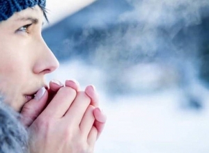 Ինչպես խուսափել ցրտահարությունից