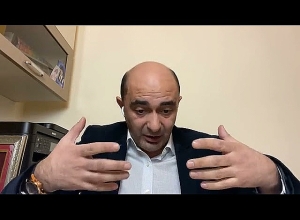 Ձեզ խաբում են այն մարդիկ, որոնք լալահառաչ պնդում են, որ վանաձորցու շահը ոտնահարվում է. Է.Մարուքյան