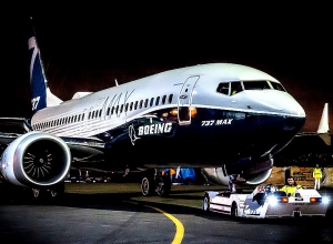 Տյումեն-Երևան ավիաչվերթը հետաձգվել է ինքնաթիռի շարժիչի բռնկման պատճառով