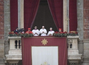 Հռոմի Պապն իր ամենամյա ուղերձում անդրադարձել է ռազմագերիներին