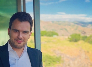 Օրակարգից դուրս է եկել քաղաքապետարանում «Երիտասարդության հարցերի բաժին» ձևավորելու նախագիծը․ Գրիգոր Երիցյան