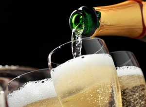 Ֆրանսիական շամպայնի գաղտնիքները