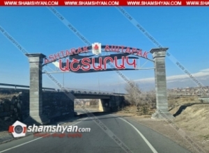 16–ամյա տղան «աջ դաստակի պայթյունային վնասվածք» ախտորոշմամբ հոսպիտալացվել է. shamshyan.com