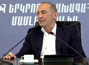 Եթե չեղարկենք նոյեմբերի 9-ի պայմանագիրը, կասեն՝ գերիներին չենք ուզում վերադարձնել․ միայն դա է մնում