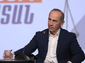 Если бы глава РА был турецким агентом, он бы совершил бы эти шаги: Кочарян