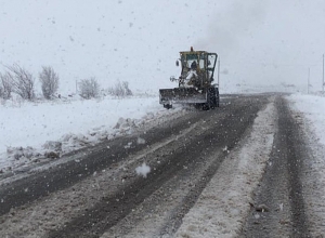 Կան փակ և դժվարանցանելի ավտոճանապարհներ