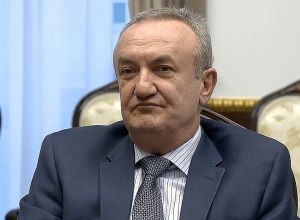 Վահրամ Դումանյանի ամփոփիչ մամուլի ասուլիսը․ ՈՒՂԻՂ