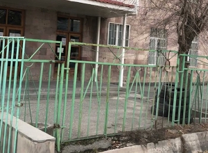 Դանակահարված երկու անչափահաս հիվանդանոց են տեղափոխվել