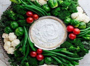 Ինչպե՞ս առողջ սնվել տոնական օրերին