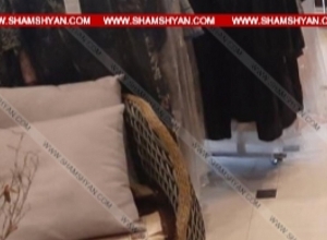 Գյումրիում խանութի սեփականատիրոջ կոկորդը կտրել են․ Shamshyan.com