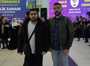 ՀՅԴ երիտասարդները գործուղվել էին Թուրքիա