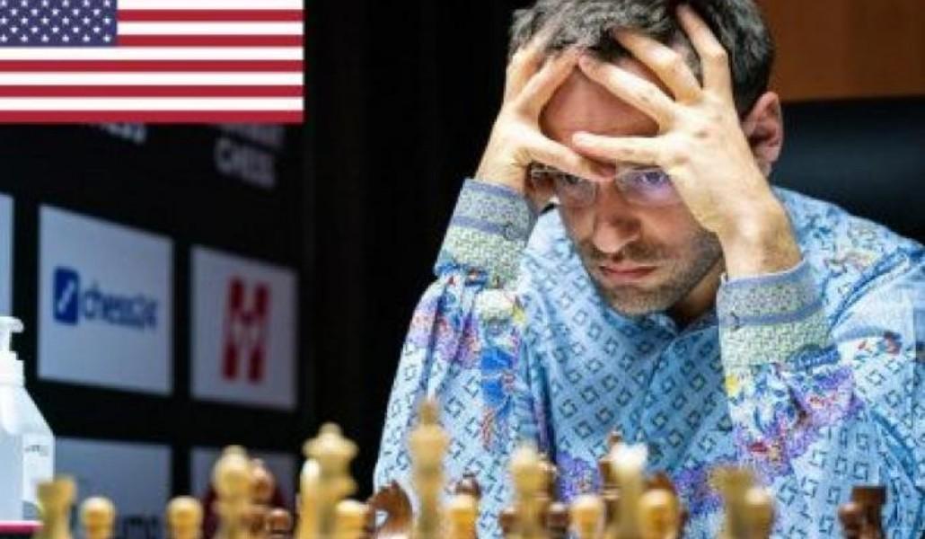a1+chess levon