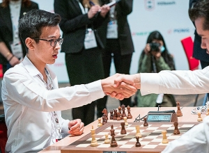 У быстрых шахмат появился новый чемпион мира: армянские шахматисты получили денежные призы