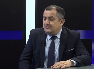 Հարցազրույց Կարեն Գիլոյանի հետ