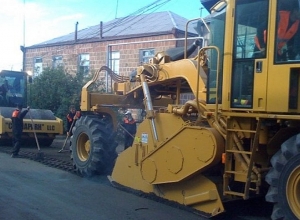 «Ճանապարհ» ՍՊԸ-ն շուրջ 3.5 մլն. դրամի վնաս է հասցրել