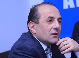 Ժամանակն է պատերազմին նախորդած ողջ բանակցային գործընթացը դնել սեղանի վրա․ Ռուբեն Մեհրաբյան