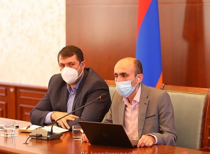  2022 թվականին  բուժօգնությունը կլինի  լրիվ անվճար․ Բեգլարյան