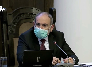 Правительство впервые является дольщиком Зангезурского медно-молибденового комбината: Пашинян