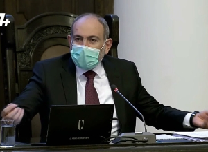 Пытаются создать впечатление, что эти изменения связаны с представителями власти