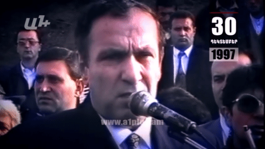 Календарь. 30 декабря: Если узнаете, что получит Арцах, будете считать это не компромиссом, а победой