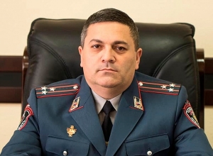 Ներողամտություն չի ցուցաբերվելու որևէ իրավախախտման նկատմամբ․ ՃՈ պետ