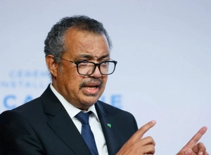 Delta և Omicron տարբերակները միասին առաջ են բերում  «դեպքերի ցունամի». ԱՀԿ-ի առաջնորդ