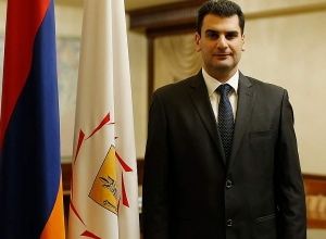 Նոր քաղաքապետի ամանորյա առաջին ուղերձը եւ խոստումները