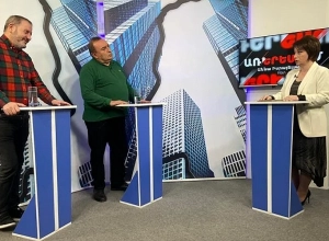 Մենք այսօր արվեստի խնդիր չունենք՝ այդ արվեստը լսողի խնդիր ունենք…. զարմացող աչքերի պակաս ունենք. Առավոտ